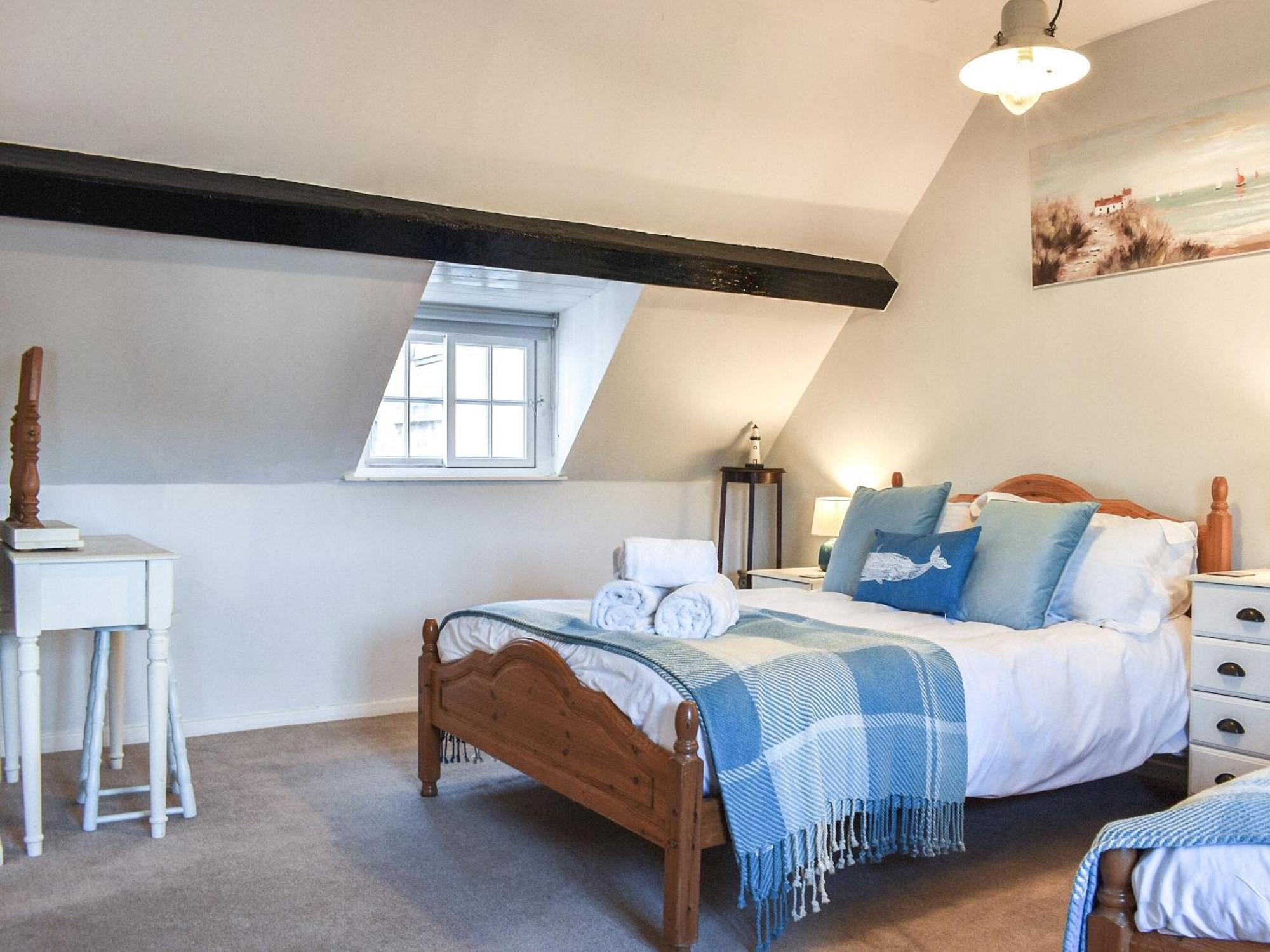 Sea Dog - Uk42479 Holiday home *